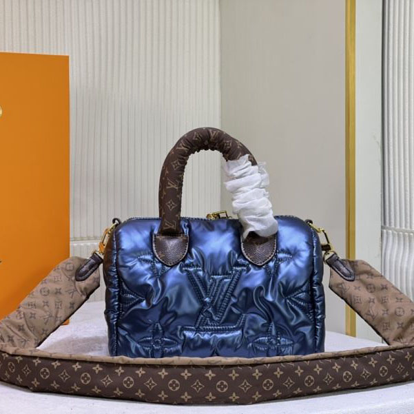 LV Speedy Bags